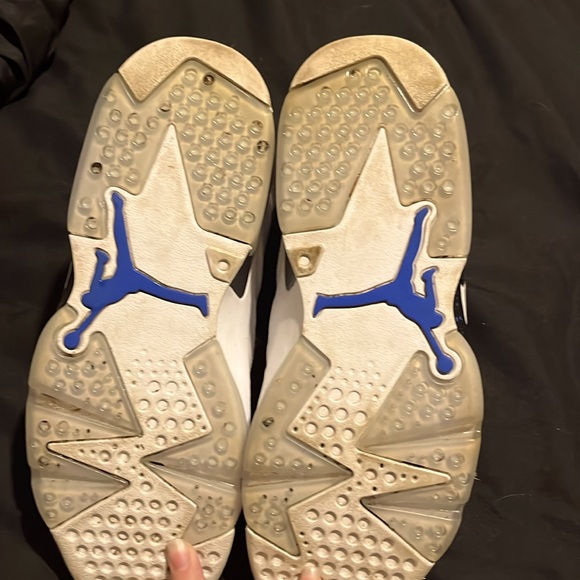 Jordan Flight Club 91
Hyper Royal Speckle - Picture 5 of 5